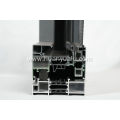 Energy Saving Inward Opening Aluminum Windows